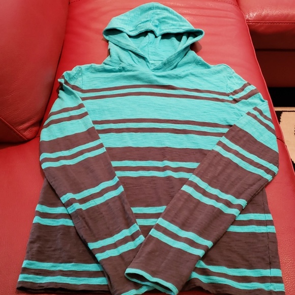 Aeropostale Other - Aeropostale hooded Tee